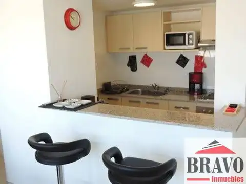 Departamento en Venta 15 años