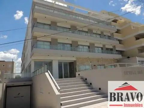 Departamento en venta de 1 dormitorio en Zona Centro