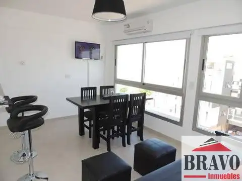 Departamento en Venta en Villa Gesell, USD 84.000
