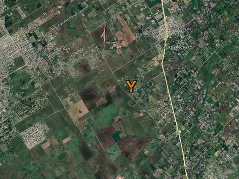 Terreno en Venta de 330,0 m2