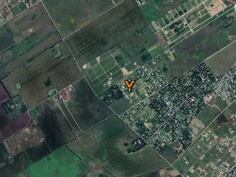 Terreno en Venta 30  mts Frente