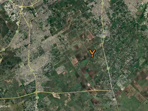 Terreno en venta - 330mts2 - Florencio Varela