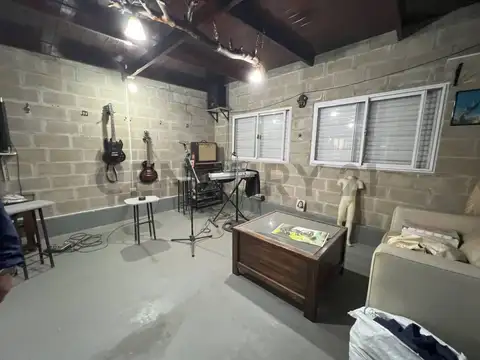 Casa en Venta de 3 dormitorios