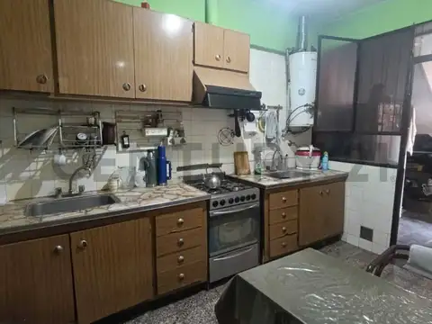 Casa en Venta en Merlo, USD 62.000