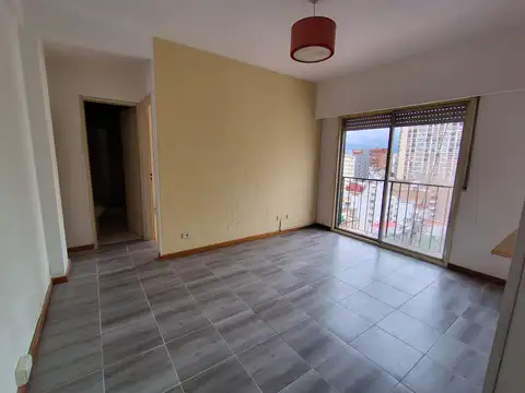 Agüero 1900, Piso 14
