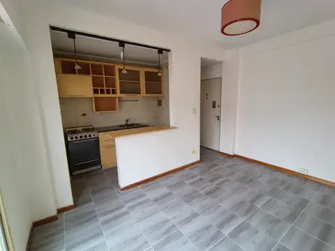 Recoleta Aguero 1900 14º Todo Luz y Vista Lavadero Independiente Excelente Zona