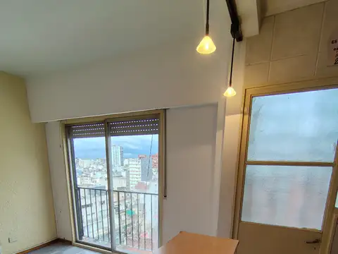 Departamento en Alquiler al Suroeste