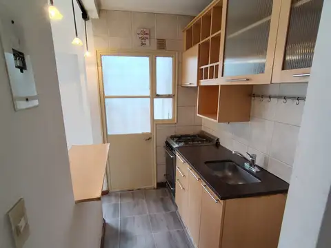 Departamento en Alquiler 45 años