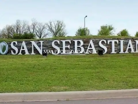 Venta Terreno / Lote a la laguna en San Sebastián Pilar