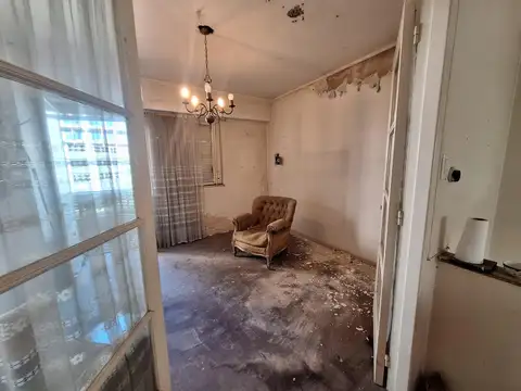 Departamento en Venta 60 años