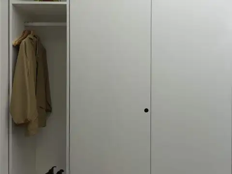 Depto Tipo Casa Monoambiente con 1 baño