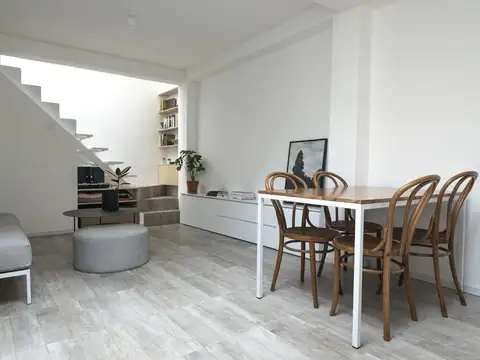 Depto Tipo Casa en Venta A Estrenar