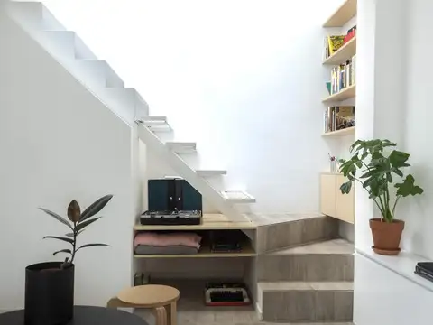 PH en venta en Palermo Viejo, reciclado
