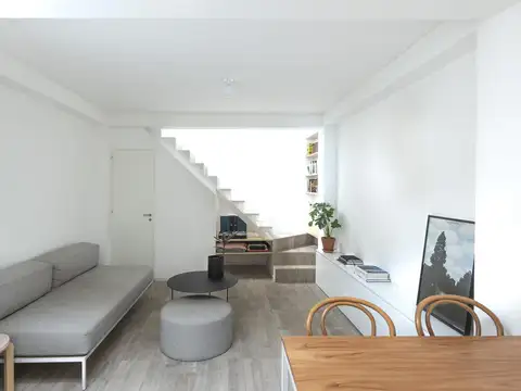 PH en venta en Palermo Viejo, reciclado
