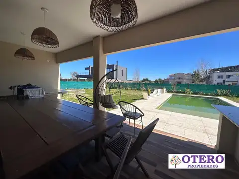 Lagos de Canning Propiedad en venta a Estrenar