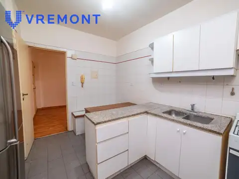 Departamento en Venta 50 años