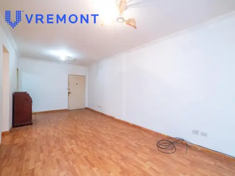 Departamento en Venta en Belgrano, USD 158.000