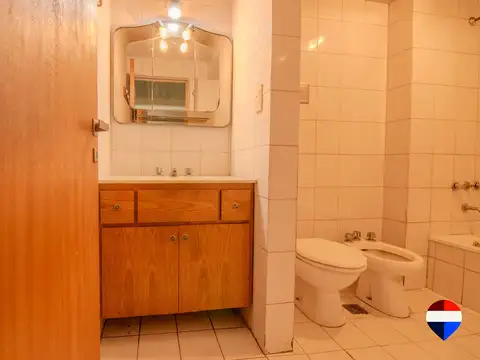 Departamento en Venta 40 años