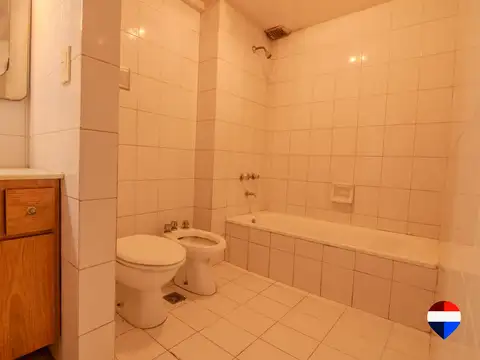 VENTA DEPARTAMENTO PALERMO 72 M² DE 2/3 AMBIENTES