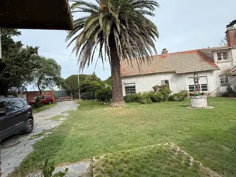 Casa en Venta 50 años