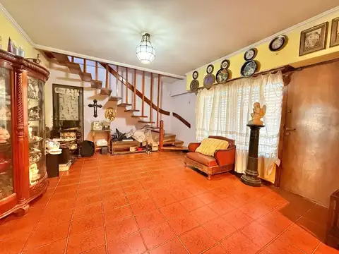 Casa en Venta 46 años