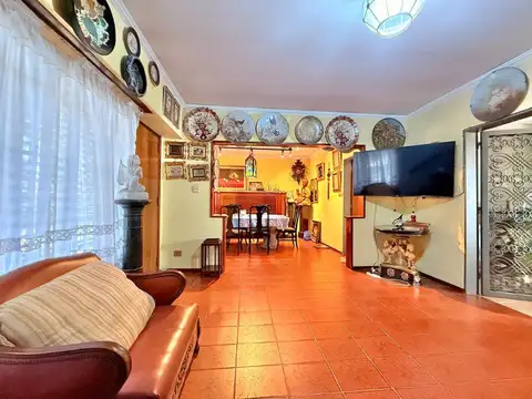 Boquerón 500