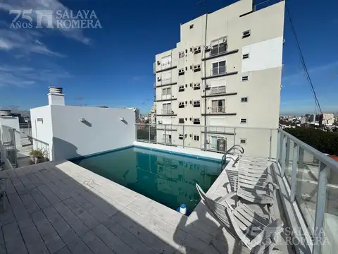 Alquiler departamento Zabala  y Amenabar
