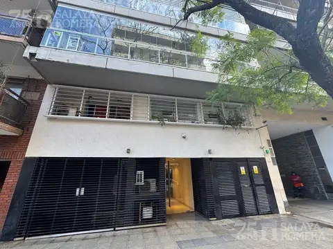 Departamento en Alquiler de Monoambiente