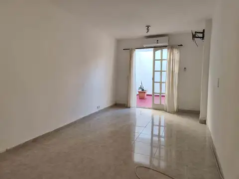 Departamento - Monoambiente - Beccar - Venta