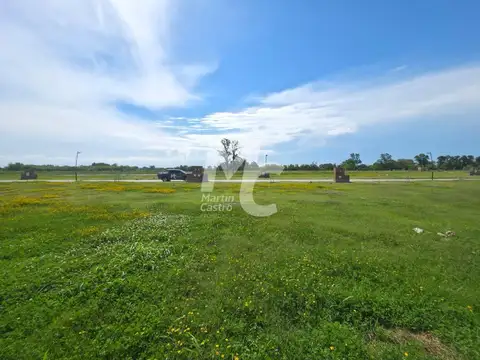 Terreno en Venta en Villanueva, USD 88.000