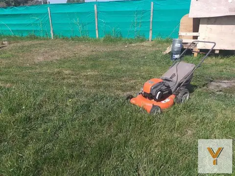 Terreno en venta - 308Mts2 - General Rodríguez