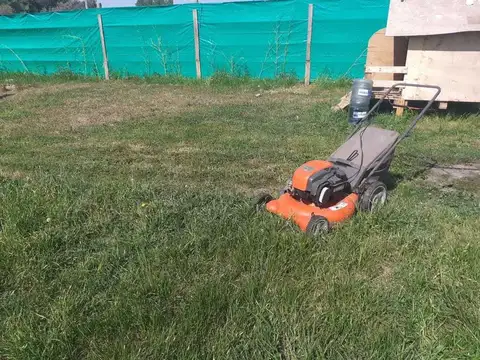 Terreno en venta - 308Mts2 - General Rodríguez