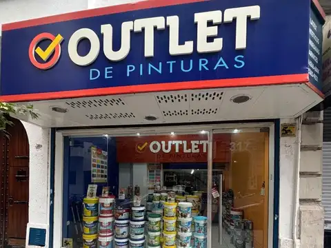 EXCELENTE LOCAL  A MTS DE AV BELGRANO!