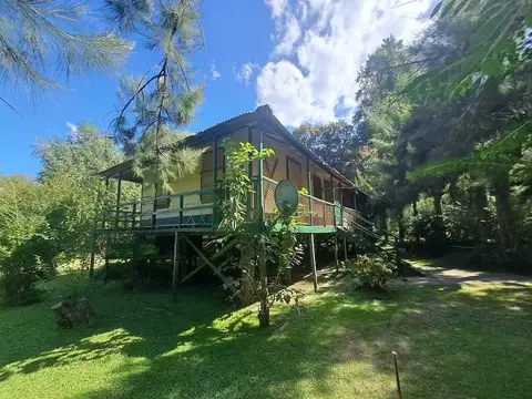 Casa  en Venta en Carapachay, Zona Delta, Tigre