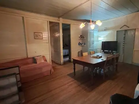 Casa en Venta 100 años