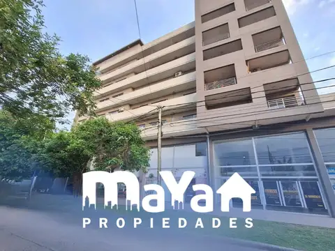 DEPARTAMENTO EN VENTA - TRAVI AL 1100