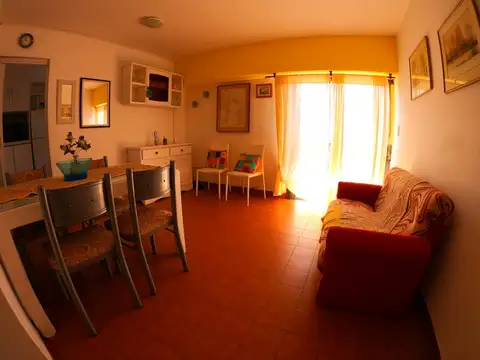 Departamento en Alquiler Temporal en San Bernardo Del Tuyu, $ 50.000