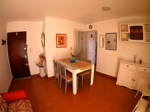Departamento en Alquiler Temporal de 1 dormitorio