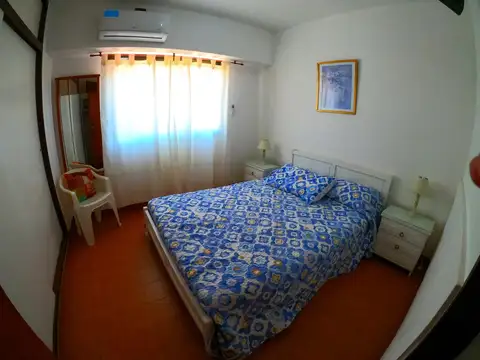Departamento en Alquiler Temporal al Este