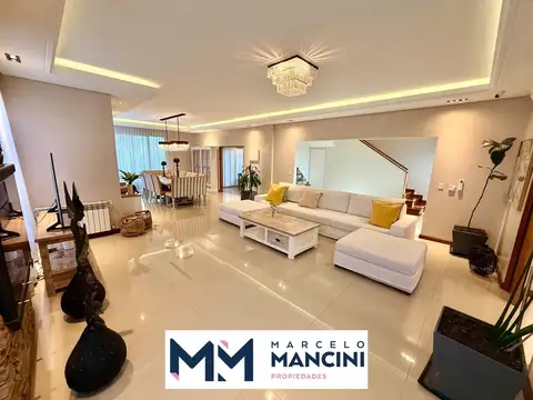 Casa en Venta de 7 dormitorios