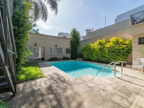 Casa en Venta de 4 dormitorios