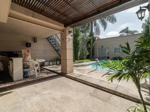Casa en Venta 35 años
