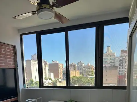 Departamento 4 ambientes con 3 baños