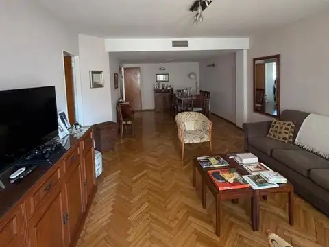 Venta depto. 3 Dormitorios.