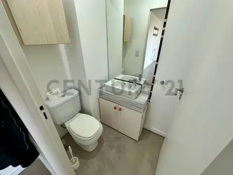 Departamento en Alquiler en Coghlan, $ 1.100.000