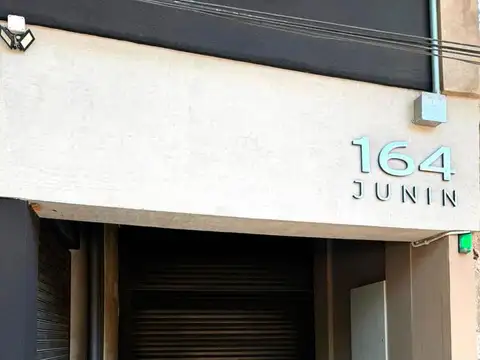 Junín al 100