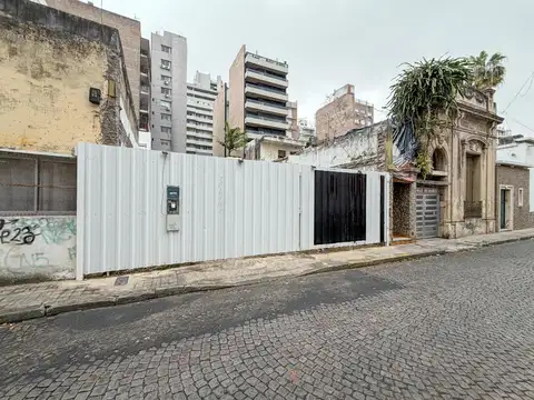 Terreno en Venta en Centro, USD 175.000