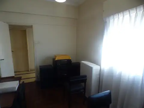 Departamento en venta en La Plata
