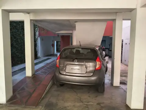 Cochera en Venta en San Isidro, Partido de San Isidro