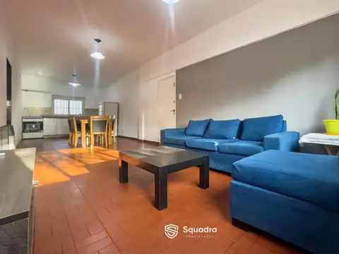 Departamento en Venta en Luis Agote, Rosario
